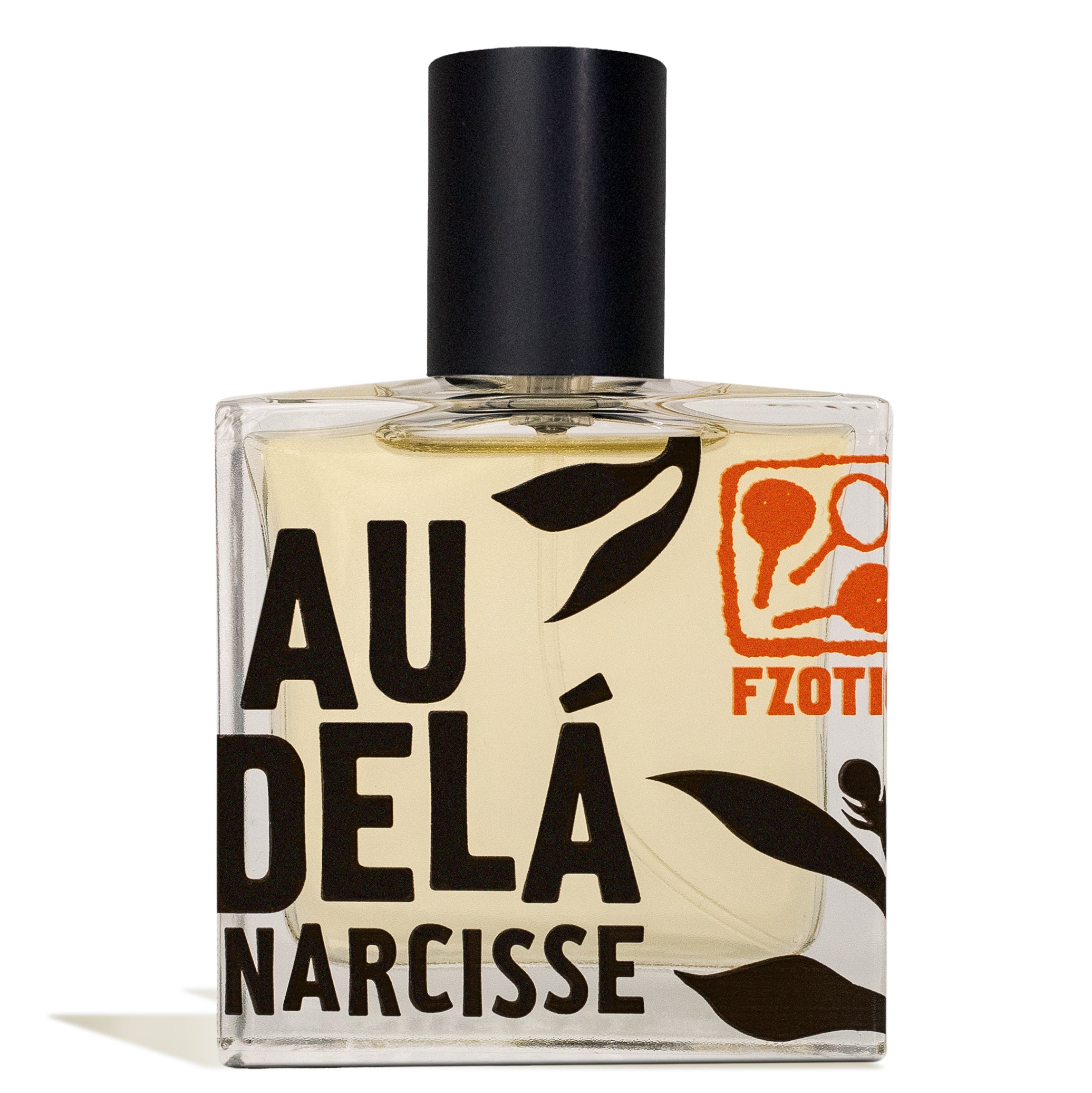 Au Delà - Narcisse Eau de Parfum 30 ML - FZOTIC