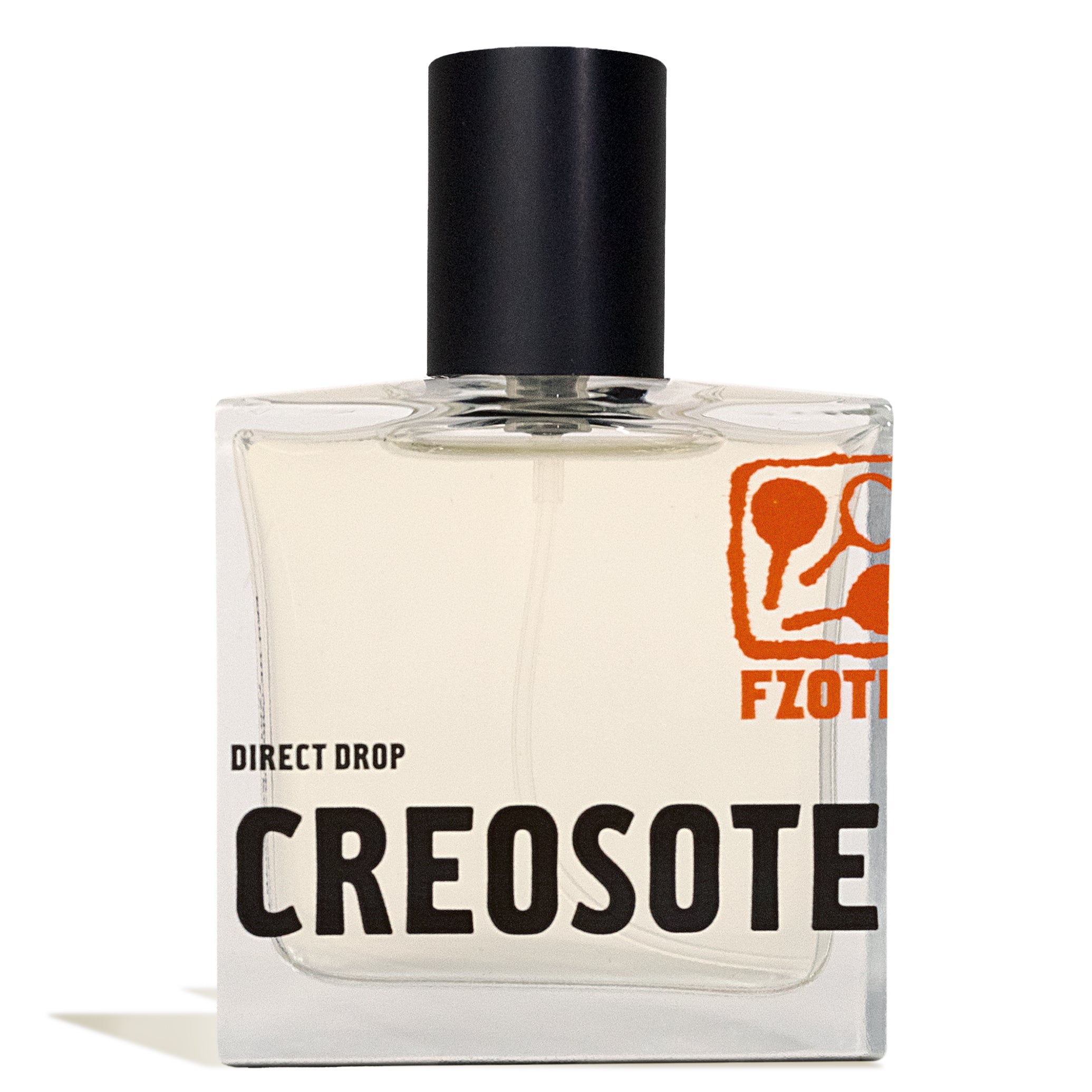 Eau de Parfum 30 ml – FZOTIC