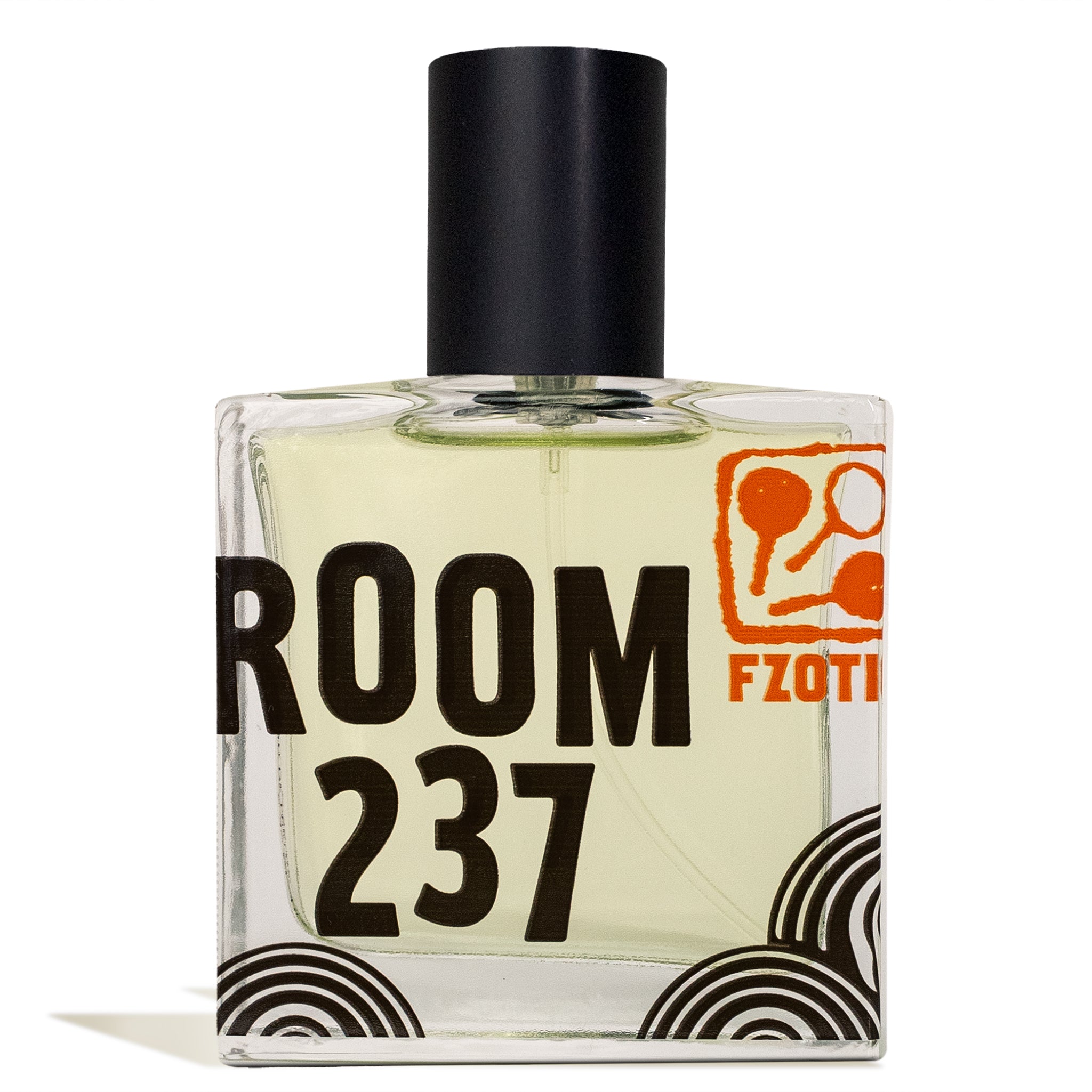 Room 237 Eau de Parfum 30 ML - FZOTIC
