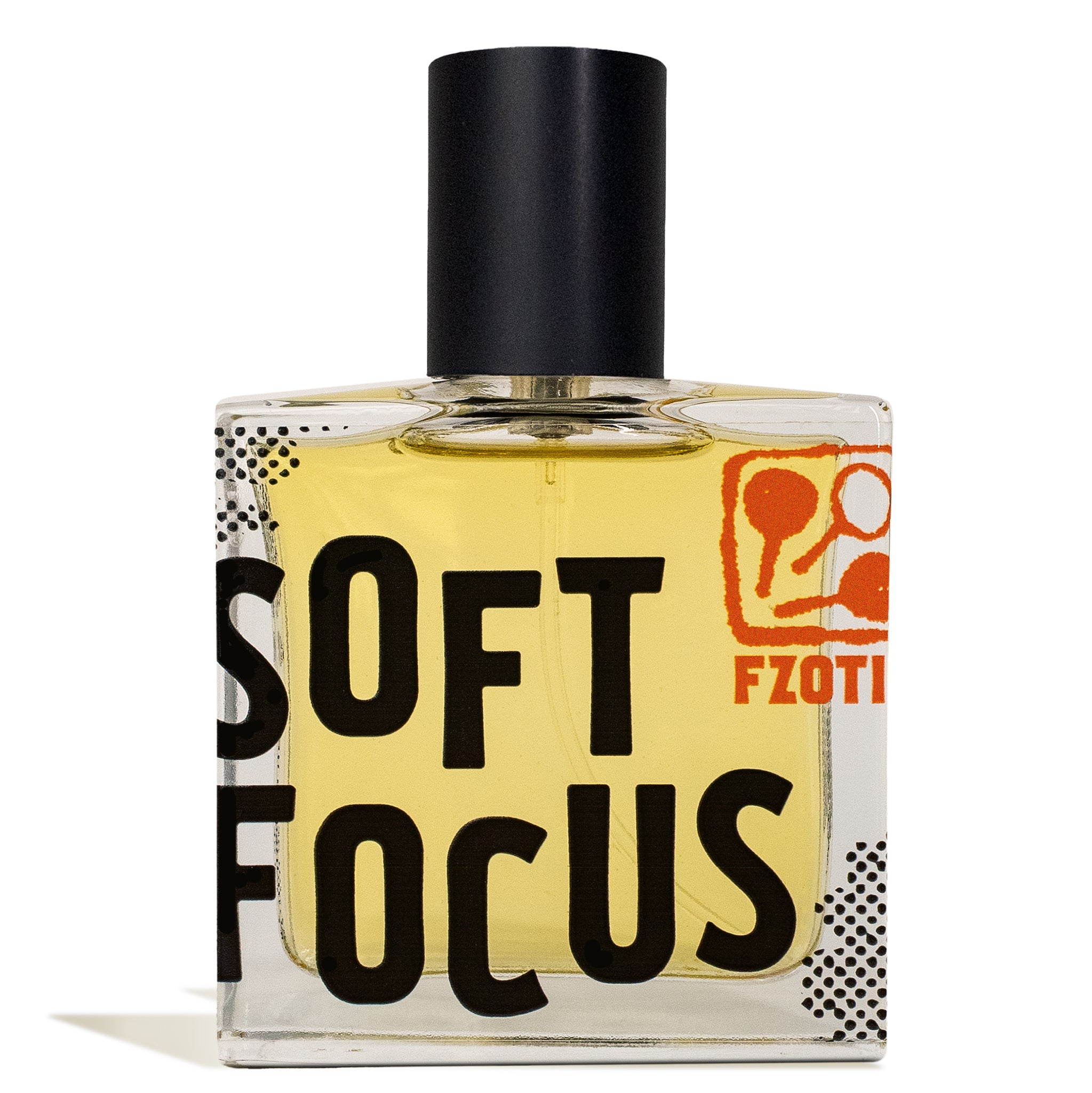 Soft Focus Eau de Parfum 30 ml - FZOTIC