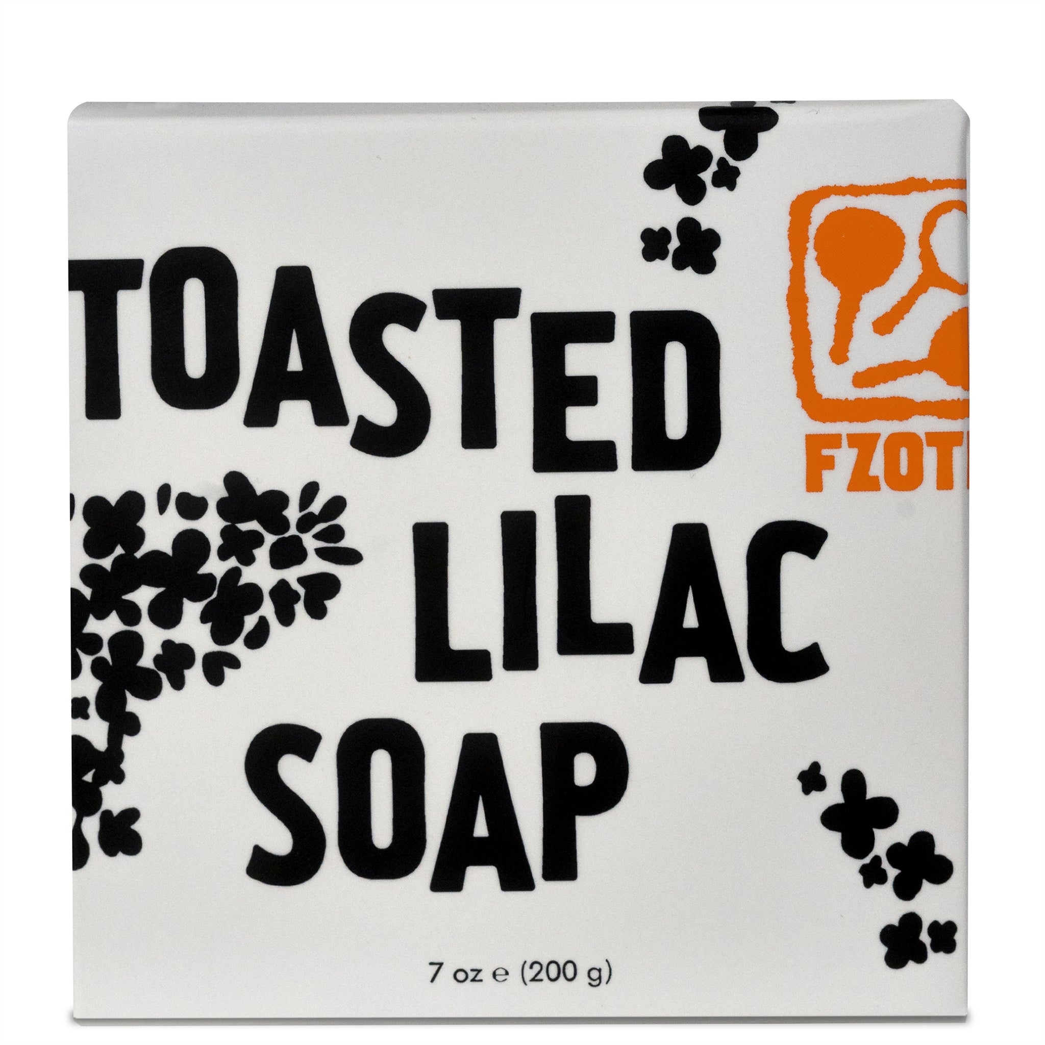 Toasted Lilac Soap - FZOTIC