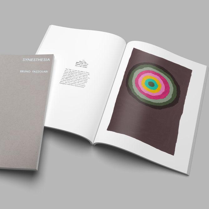 Synesthesia - Catalog – FZOTIC