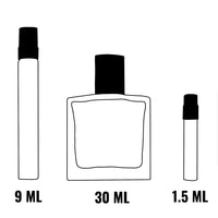 Au Delá - Narcisse EDP