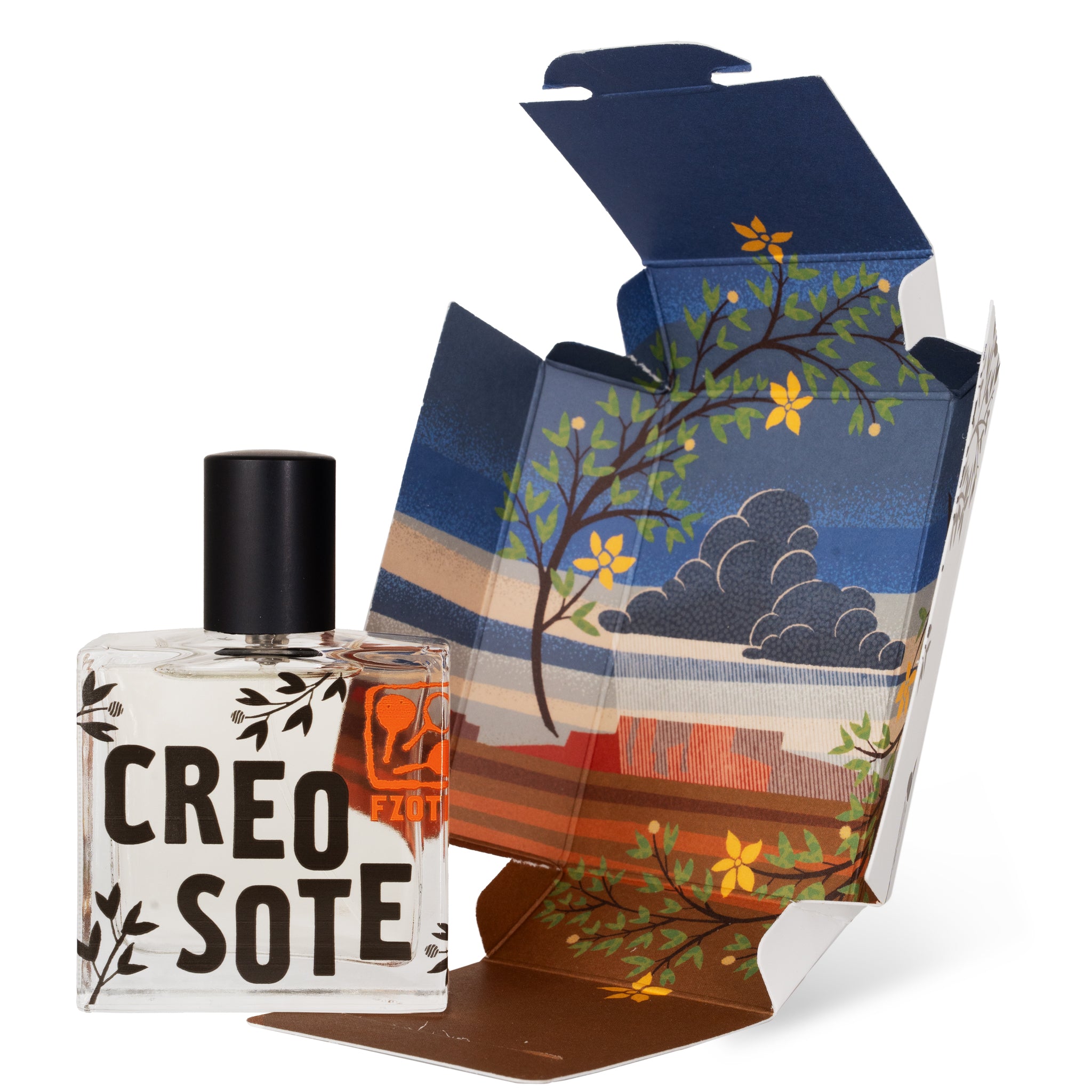 Creosote EDP