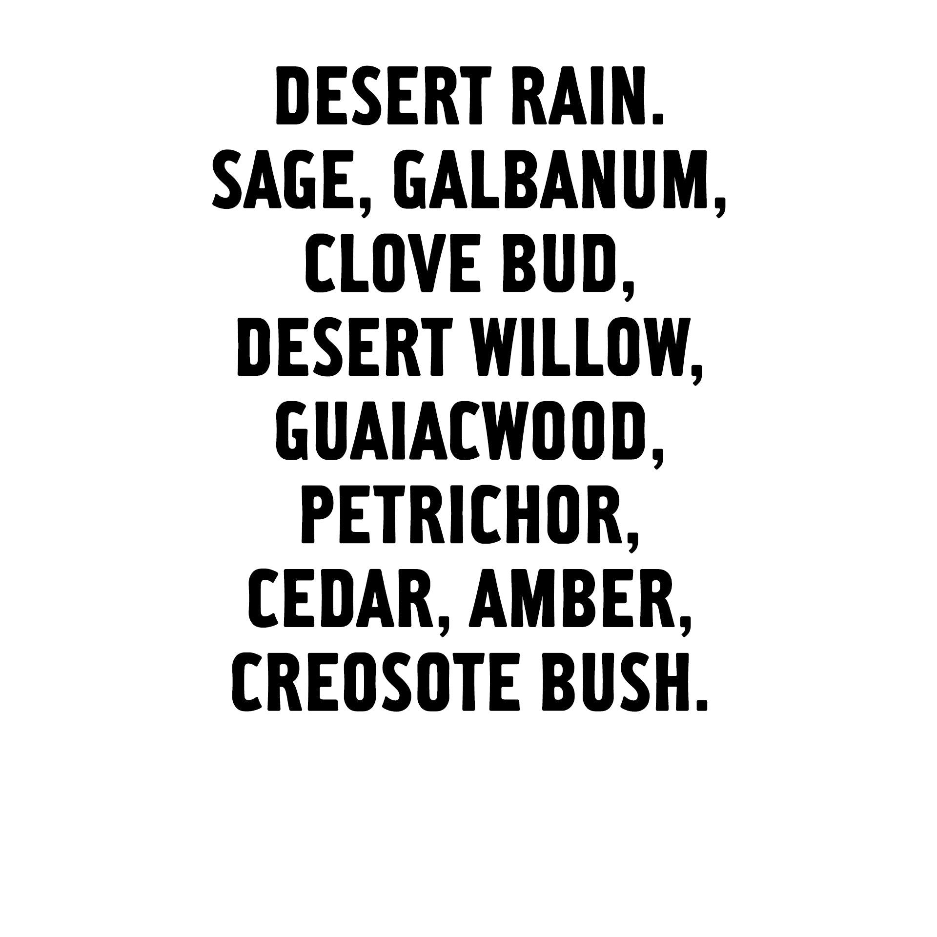 Creosote EDP - Direct Drop