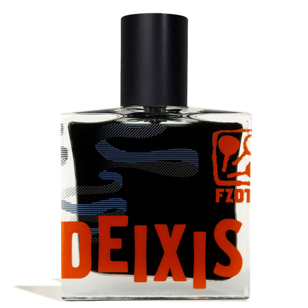 Eau de Parfum 30 ml – FZOTIC
