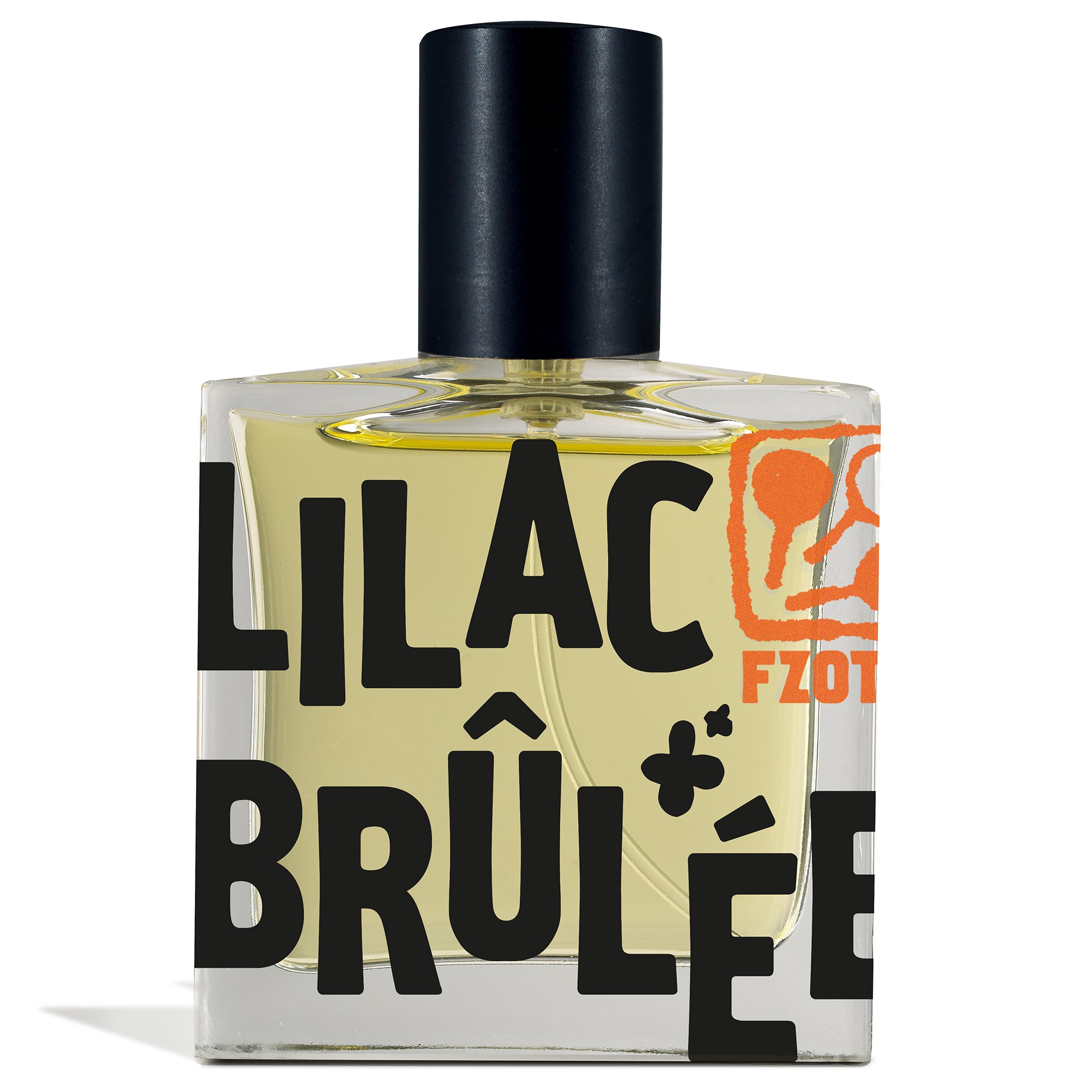 Lilac Brûlée EDP