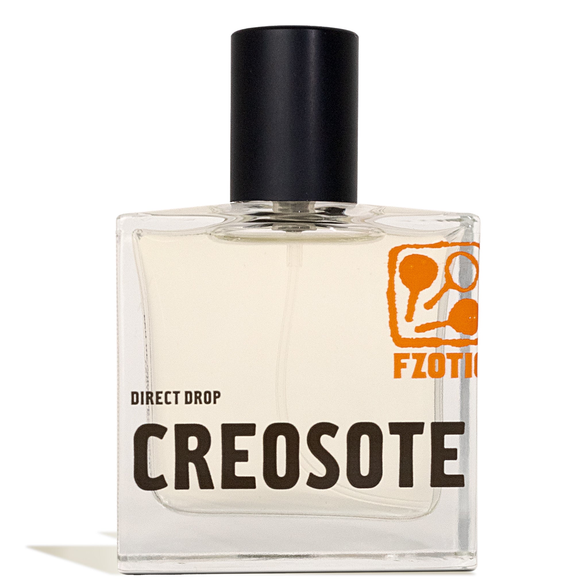 Creosote EDP - Direct Drop