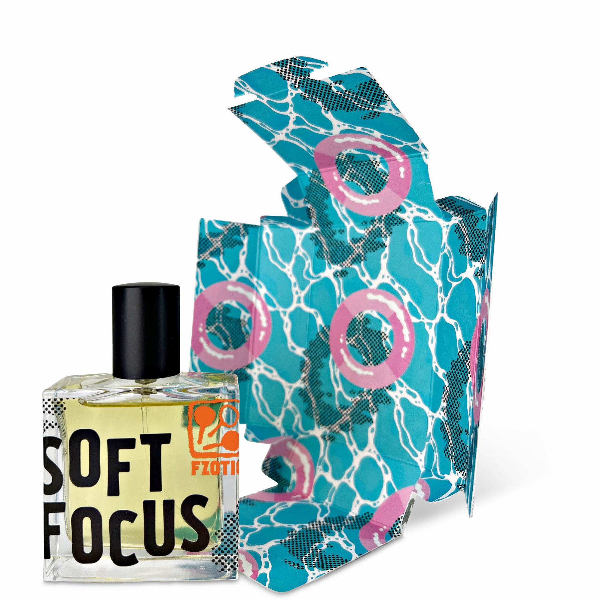 Soft Focus EDP