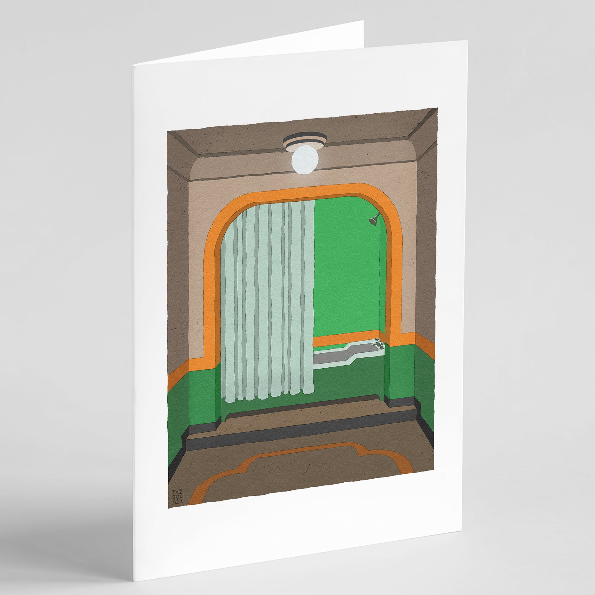 Room 237 Eau de Parfum 30 ML - FZOTIC