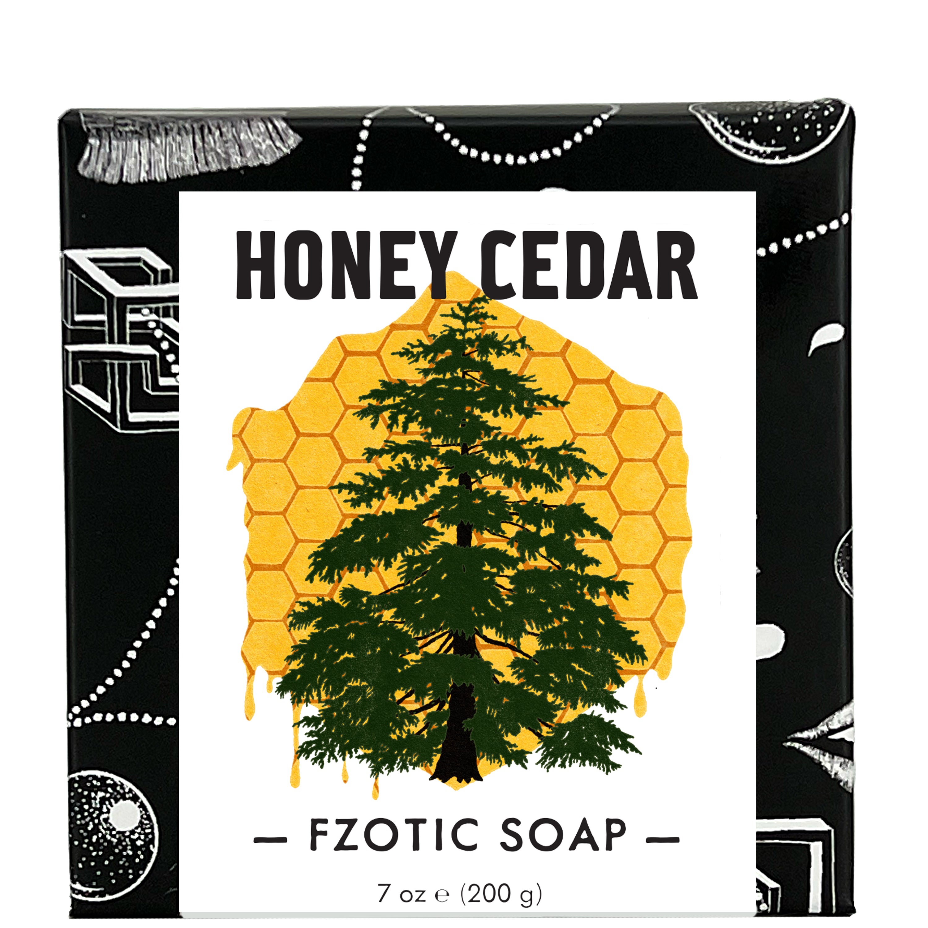 Honey Cedar