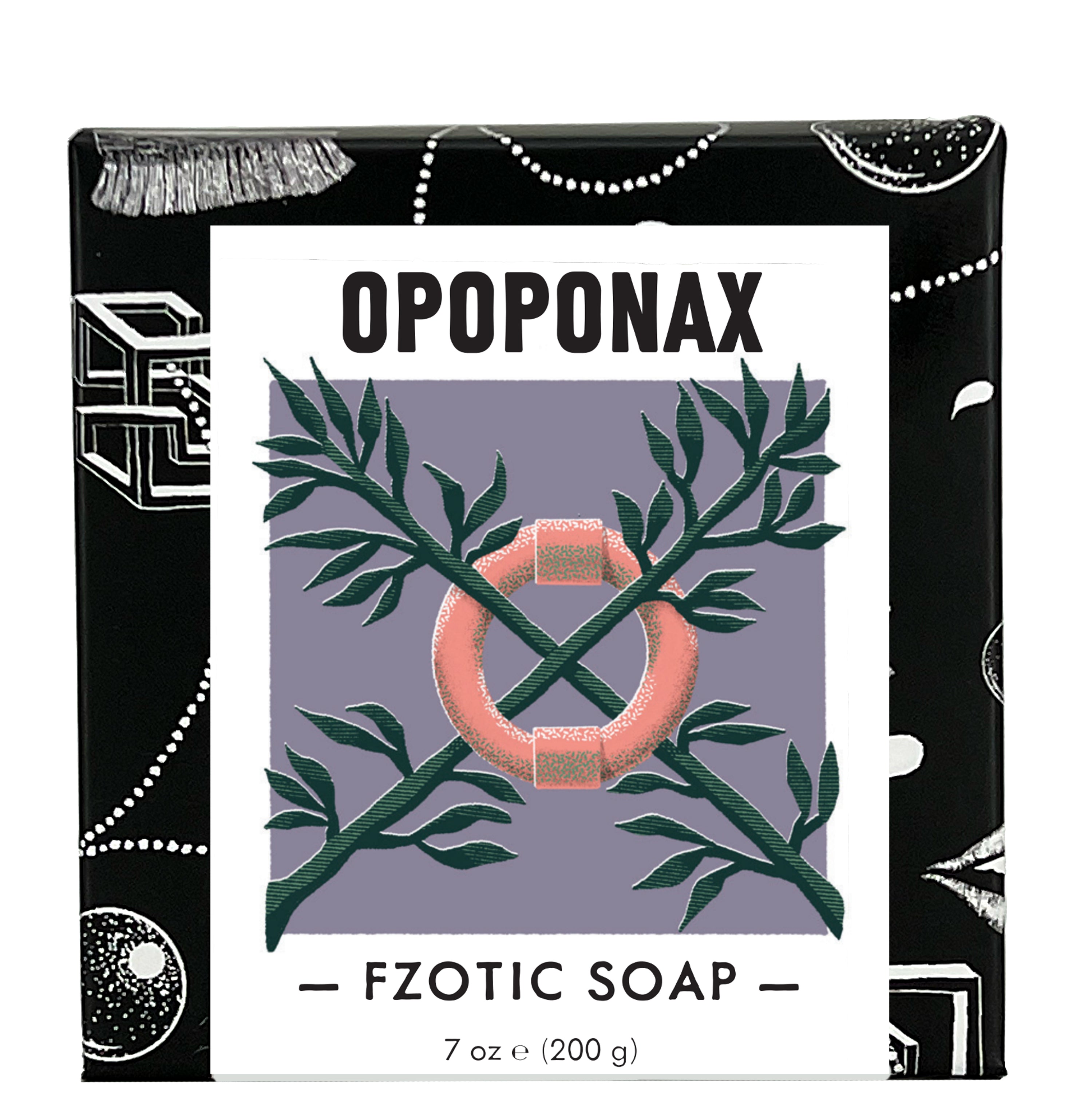 Opoponax