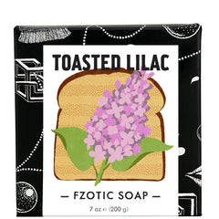 Toasted Lilac