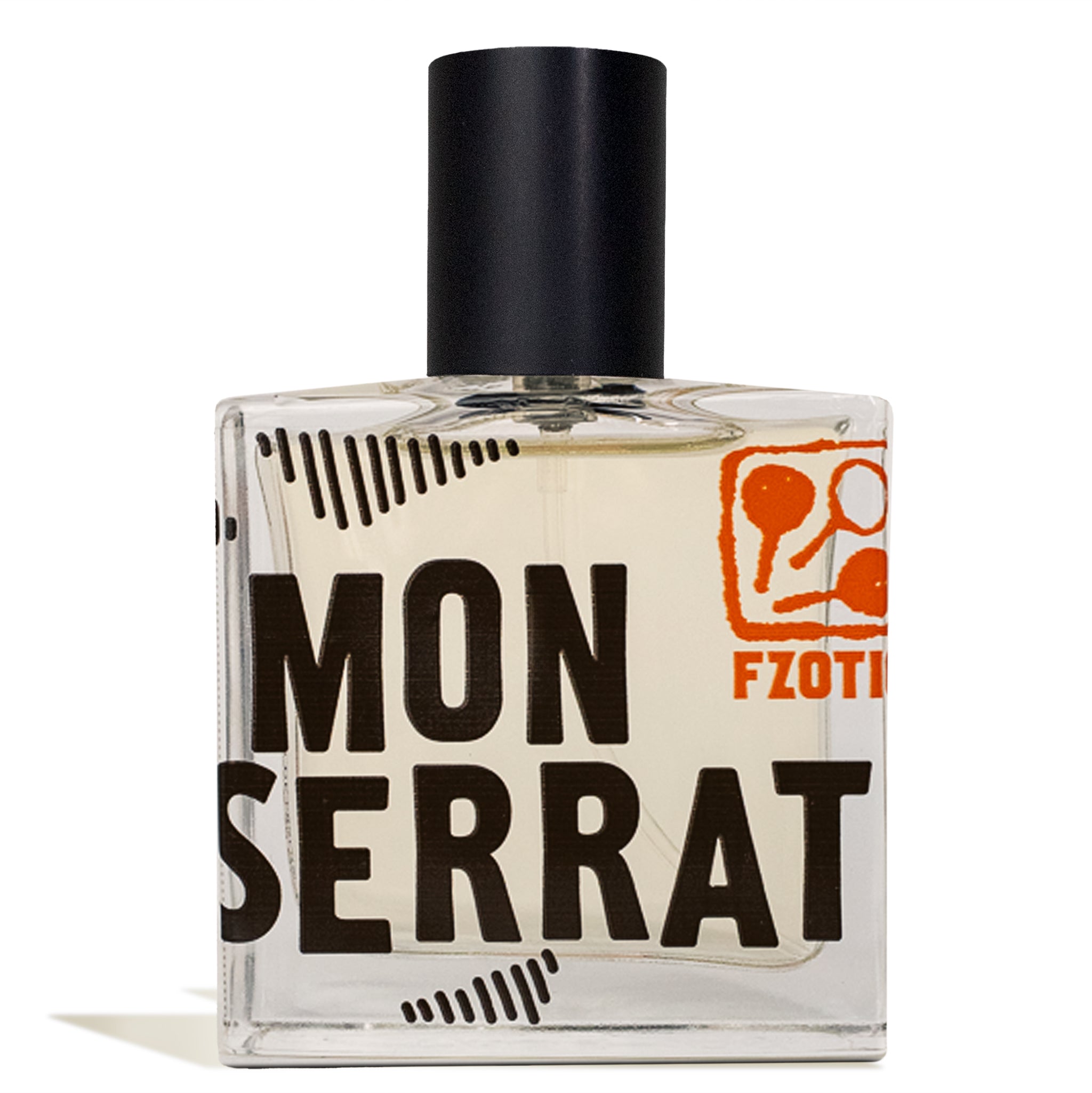Vetiverissimo Eau de Parfum 30 ml - FZOTIC