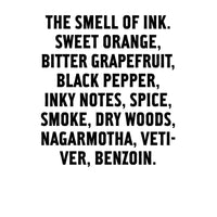 Lampblack EDP